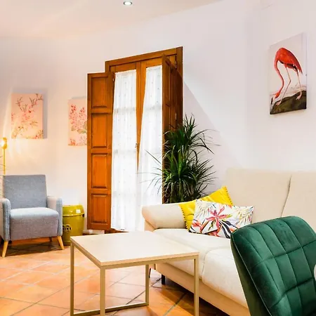 Duplex Deluxe Center & Parking Opcional Apartment