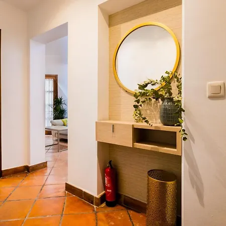Duplex Deluxe Center & Parking Opcional