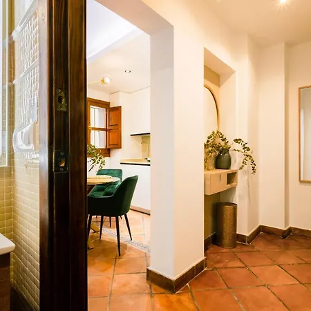 Apartment Duplex Deluxe Center & Parking Opcional *