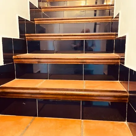 Suites Duplex Deluxe Center Siviglia