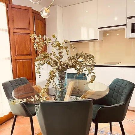 Duplex Deluxe Center & Parking Opcional Apartment Seville