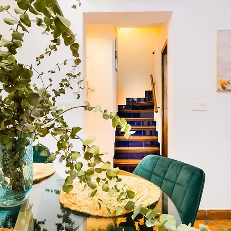 Suites Duplex Deluxe Center * Siviglia