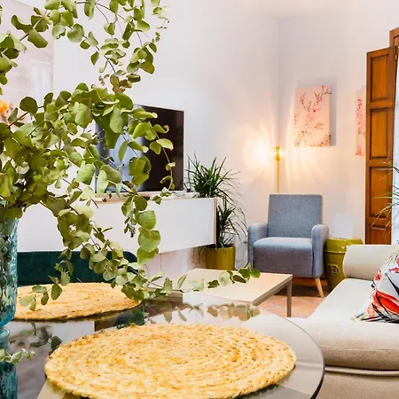 Duplex Deluxe Center & Parking Opcional Apartment