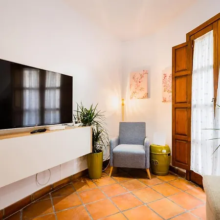 Duplex Deluxe Center & Parking Opcional Apartment Seville