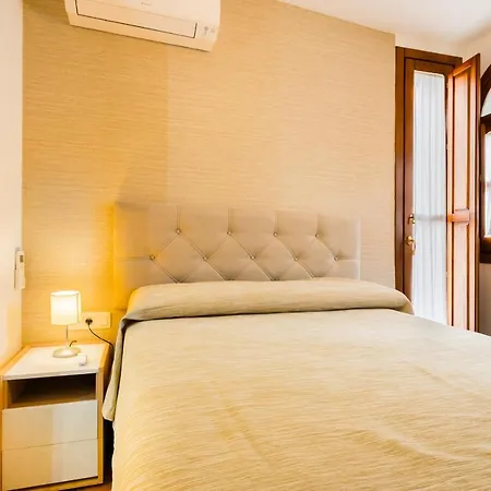 Duplex Deluxe Center & Parking Opcional Apartment Seville