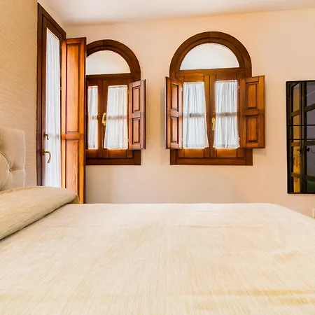 Duplex Deluxe Center & Parking Opcional Apartment Seville
