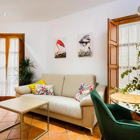 Duplex Deluxe Center & Parking Opcional * Seville