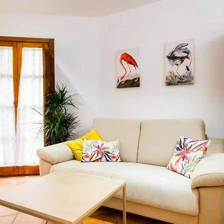 Apartment Duplex Deluxe Center & Parking Opcional *