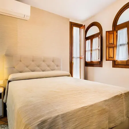 Apartment Duplex Deluxe Center & Parking Opcional Seville