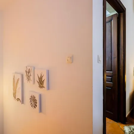 Apartment Duplex Deluxe Center & Parking Opcional *