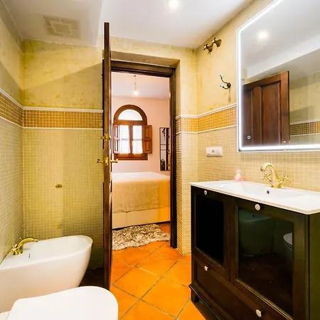 Duplex Deluxe Center & Parking Opcional Apartment *