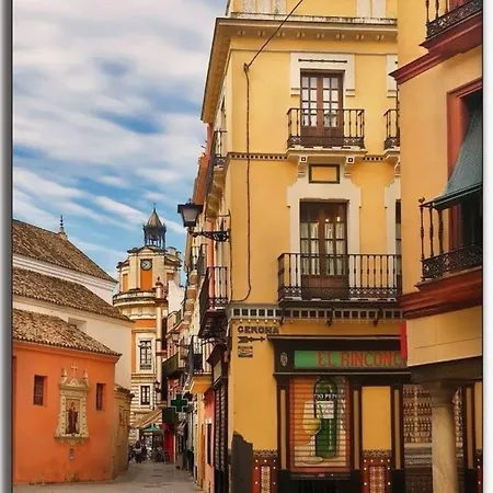 Suites Duplex Deluxe Center Appartamento